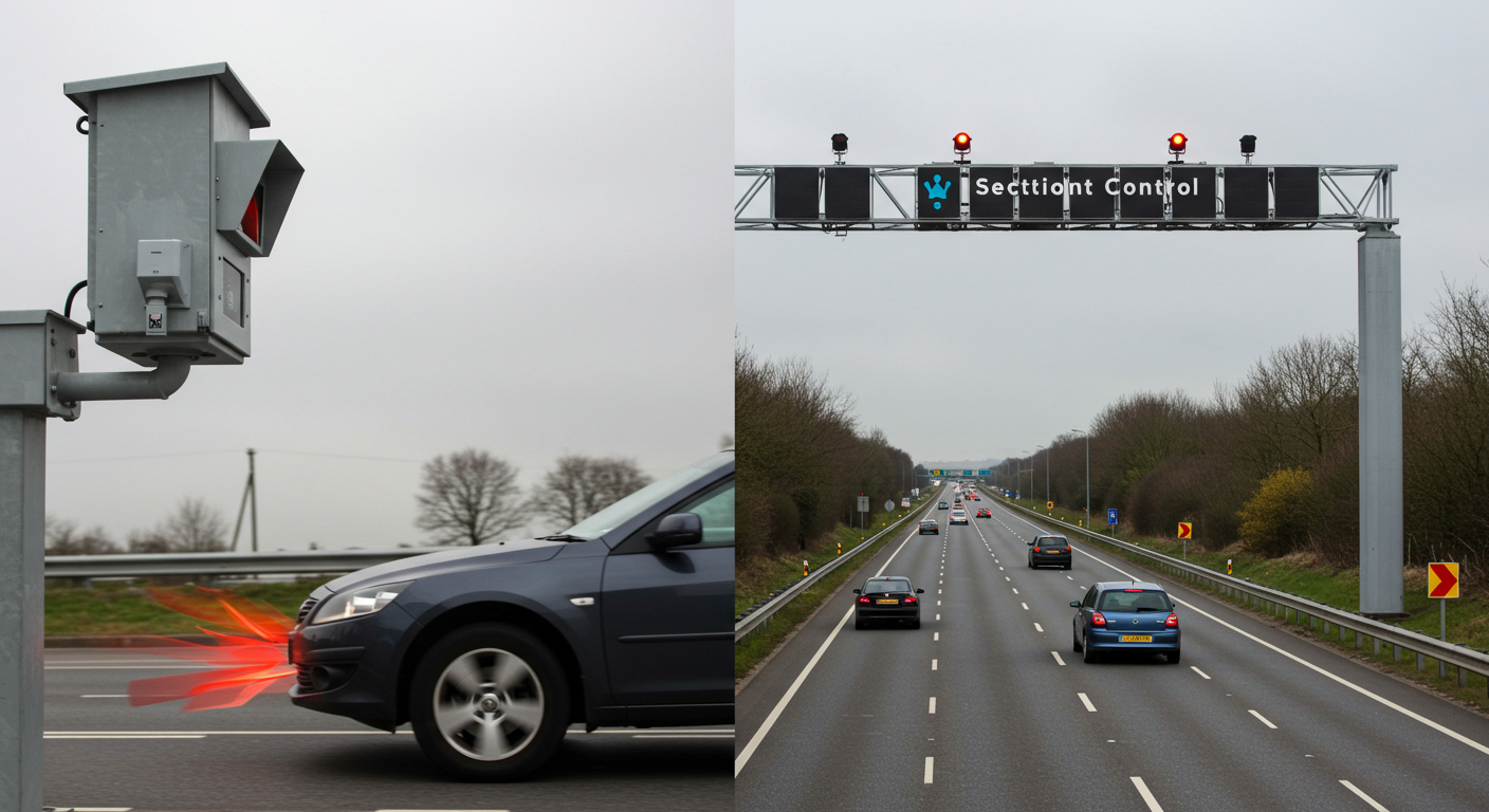 abschnittskontrolle moderne geschwindigkeitsueberwachung verstehen 68d4c42a208e2