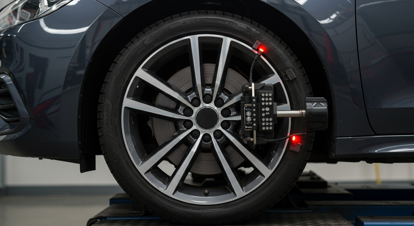 achsvermessung spureinstellung dein guide fuer fahrschueler 68ca26c4ced18
