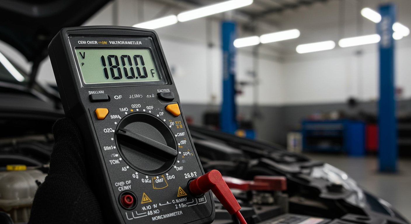 autobatterie laden dein leitfaden fuer fahranfaenger 68c8b2cf83773