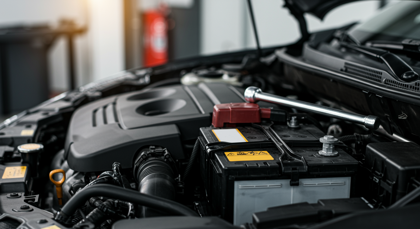 autobatterie lebensdauer faktoren pflege tipps fuer fahranfaenger 68c88c2a65ac6