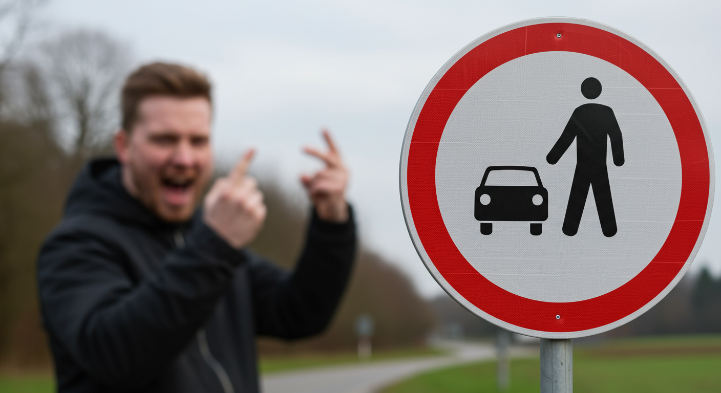 beleidigung im strassenverkehr konsequenzen und souveraenes verhalten 68d4b9a250e05