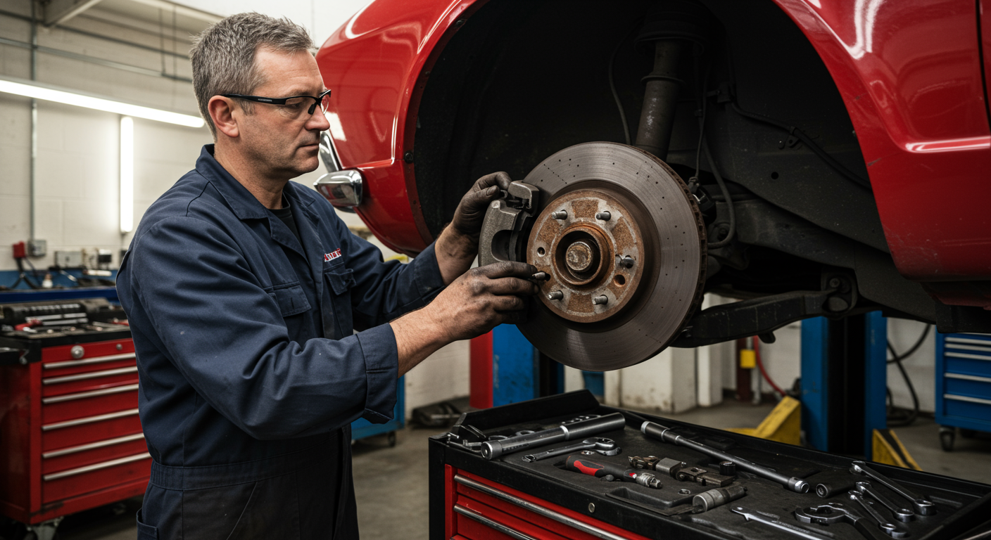 bremsbelaege wechseln auto sicher fahren dein guide fuer fahranfaenger 68ca15d84e8fe