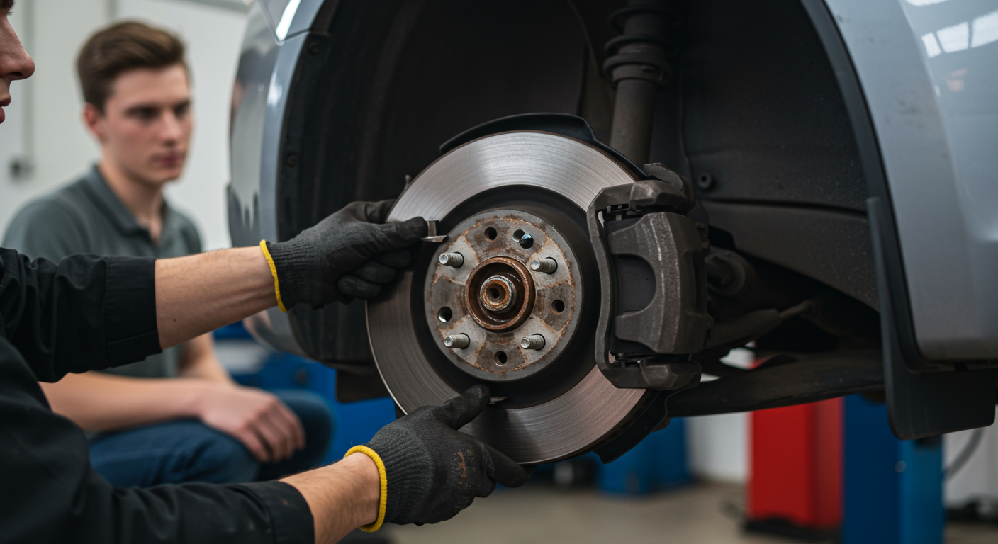 bremsen wechseln sicherheit verstehen als fahrschueler 68cd214b99300