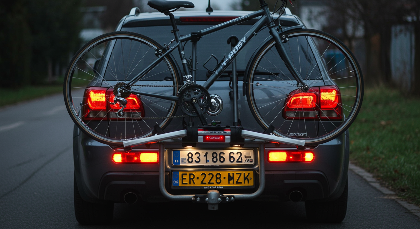das richtige kennzeichen fuer ihren fahrradtraeger ein leitfaden 68d45b147366a