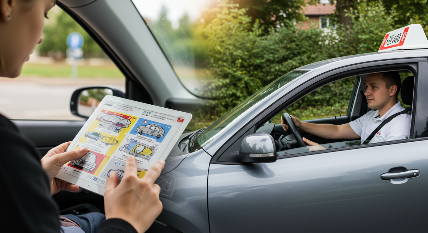 der fuehrerschein klasse b ihr umfassender leitfaden zum pkw fuehrerschein 68b5307cd2338