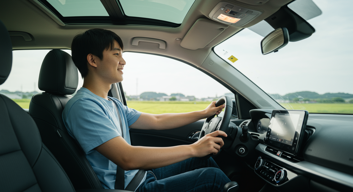 die klimaanlage im auto mehr als nur kuehlung fuer fahranfaenger und ihre sicherheit 68c62f737b021