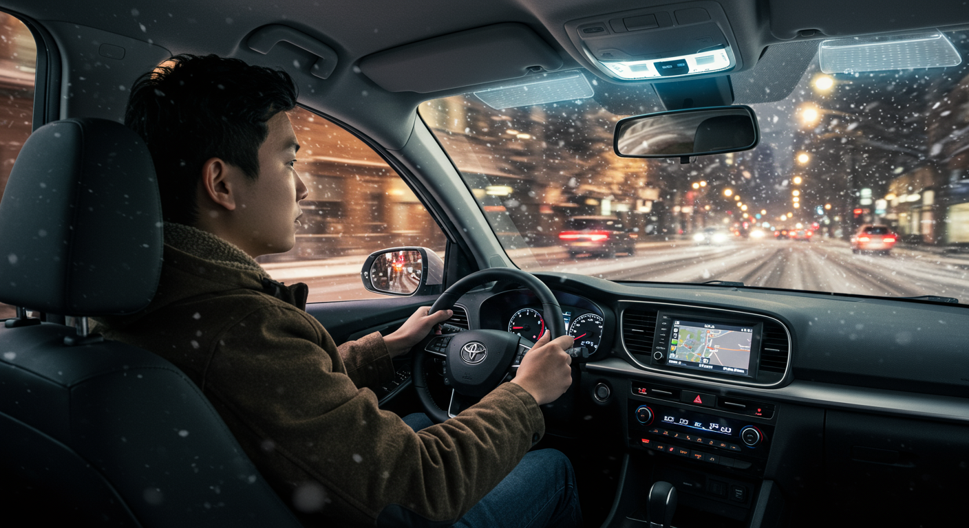 die klimaanlage im auto mehr als nur kuehlung fuer fahranfaenger und ihre sicherheit 68c630bec4446
