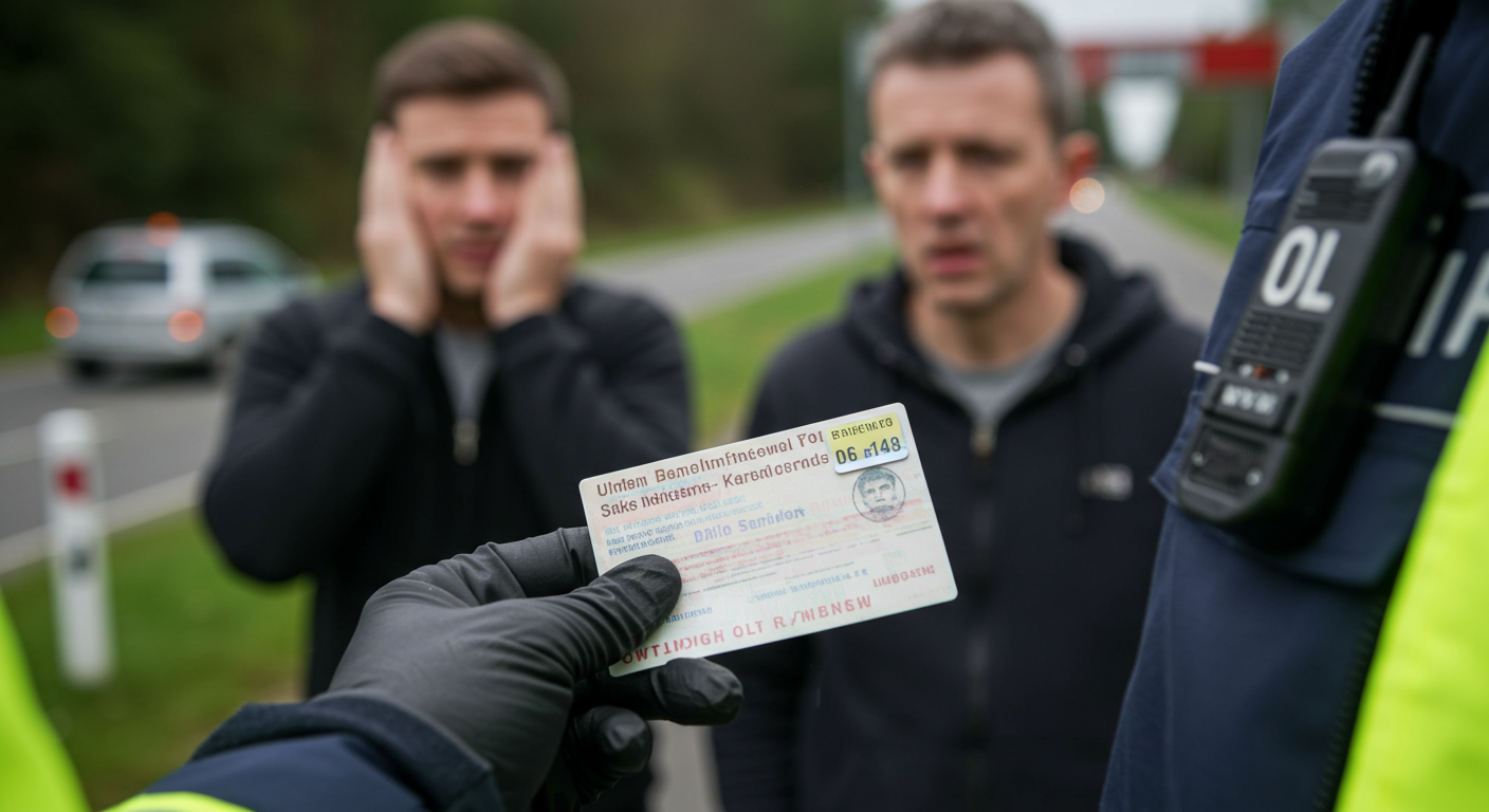 fuehrerschein beschlagnahme ihre rechte und der ablauf in deutschland 68d54b75628f0
