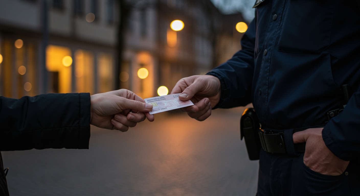 fuehrerschein beschlagnahme ihre rechte und der ablauf in deutschland 68d54bcba5412