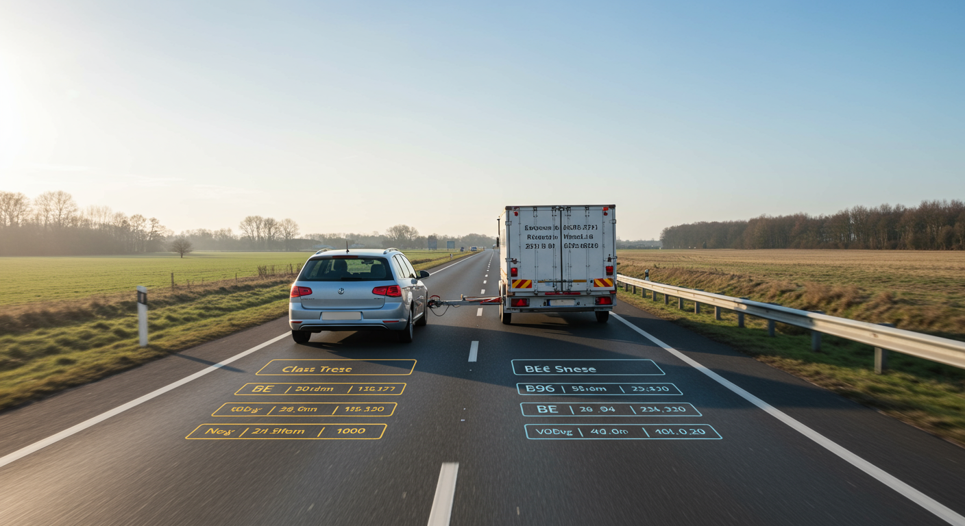 fuehrerschein klasse b pkw fuehrerschein kosten anhaengerregeln 68b79b0ba960d