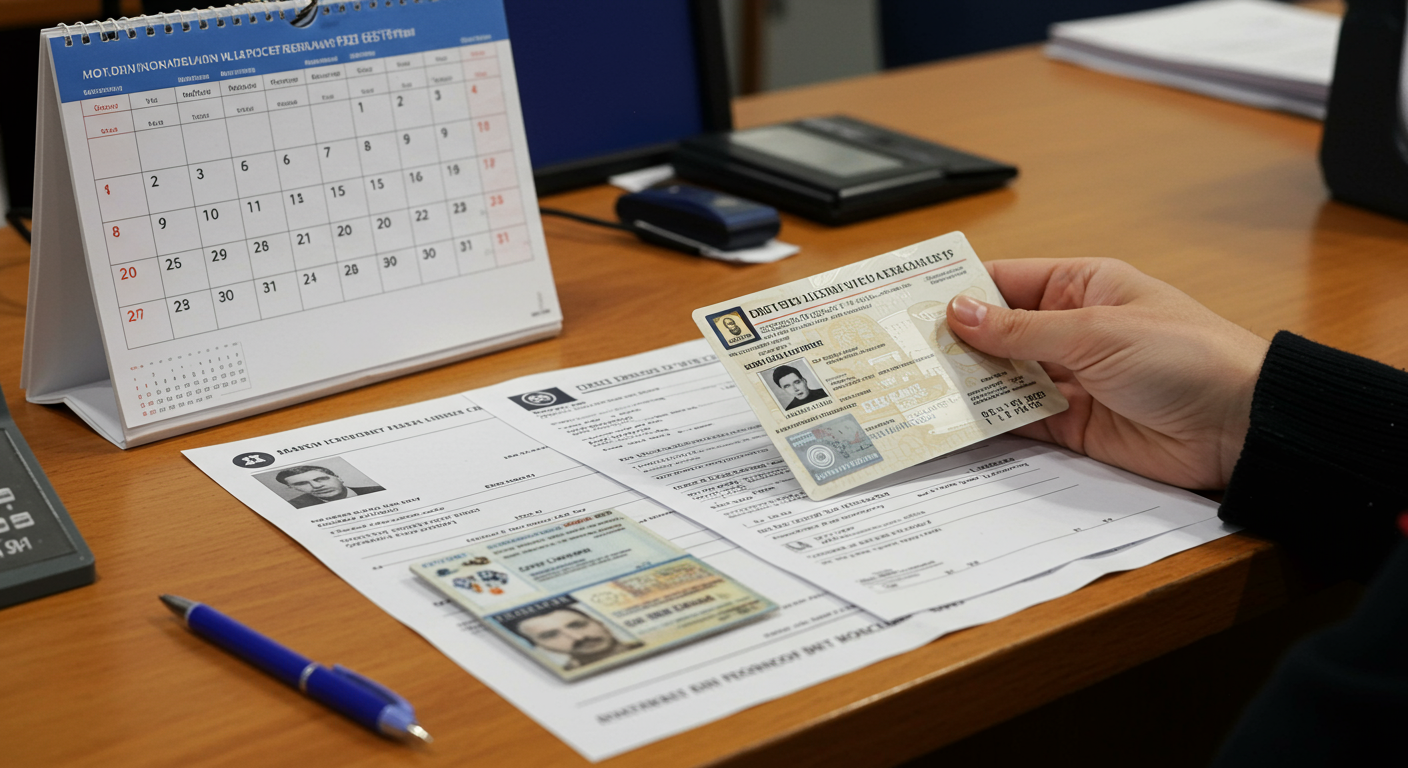 fuehrerschein umtauschen fristen kosten und der weg zum eu format 68b5689eebb66