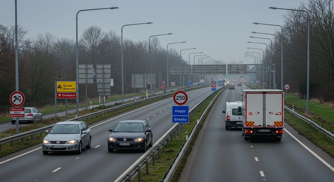 geschwindigkeitsueberschreitung bussgelder konsequenzen verstehen 68d4cad7e23b9