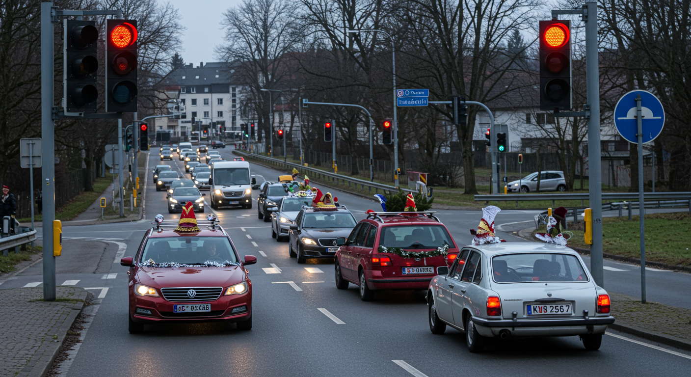 hochzeitskonvois im strassenverkehr was ist erlaubt 68d4fc4dac23b