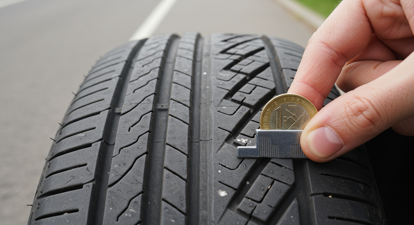 mindestprofiltiefe der reifen dein umfassender leitfaden fuer fahrschueler 68cd1dd7b7ebf