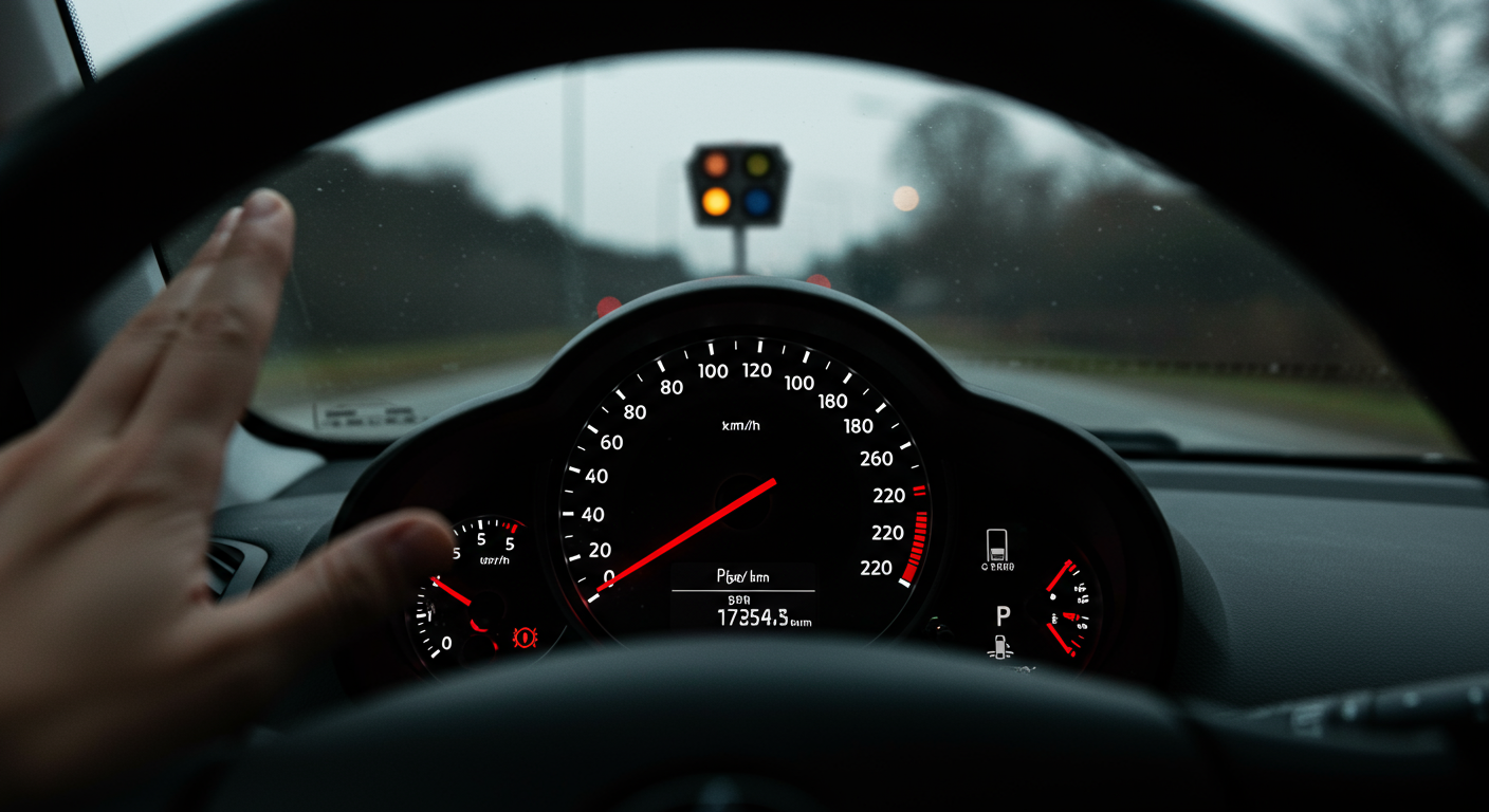 radarkontrollen sind vorwarnungen legal ein experten check 68d511e7830d1