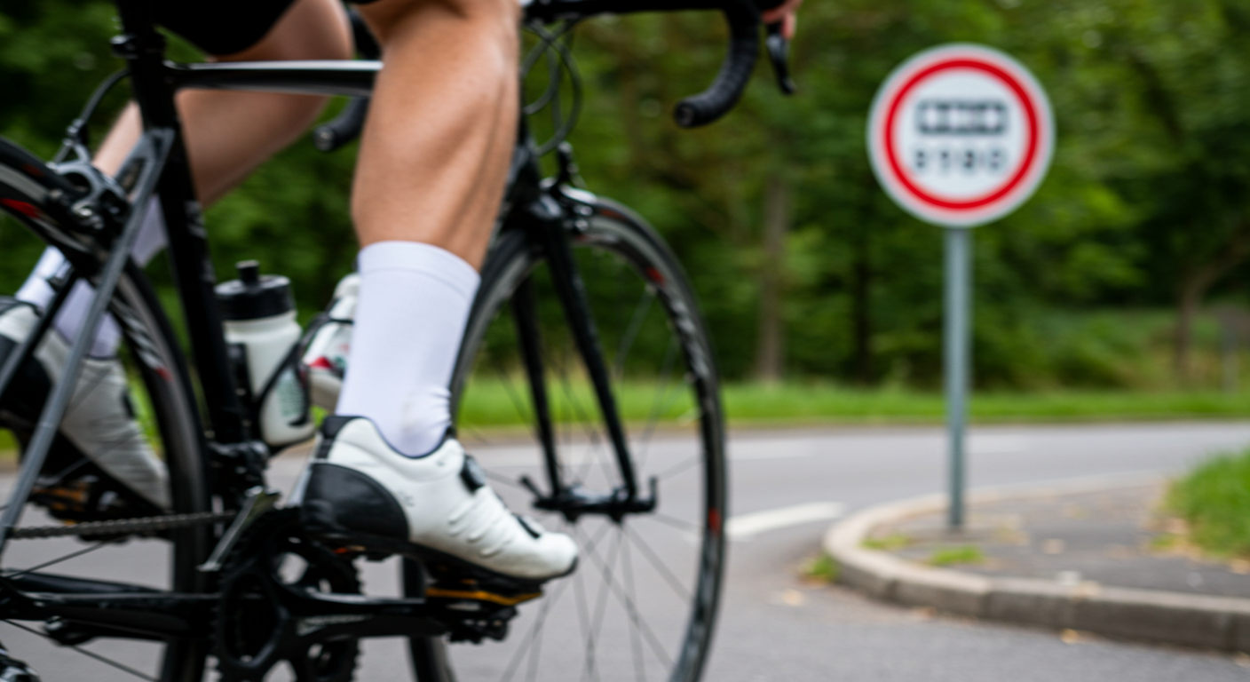 radfahrer geschwindigkeit auf dem radweg was ist erlaubt 68d503a66ea97
