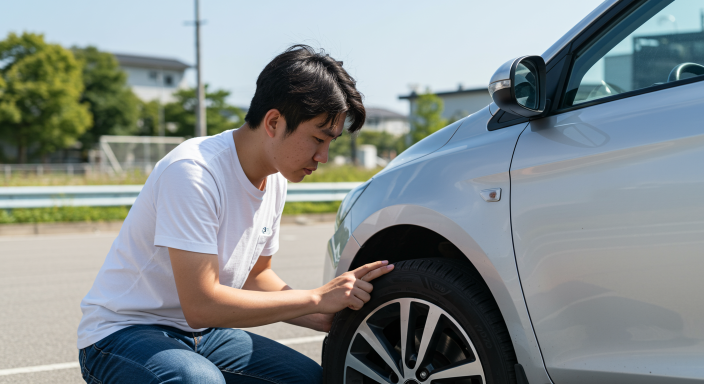 reifen wuchten sicherheit fahrkomfort fuer fahranfaenger 68cc55f809f49
