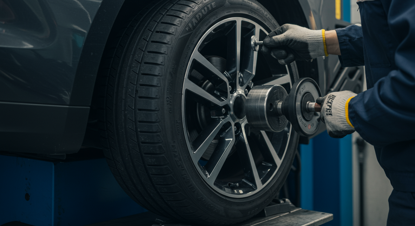 reifen wuchten sicherheit fahrkomfort fuer fahranfaenger 68cc5648a6dc0