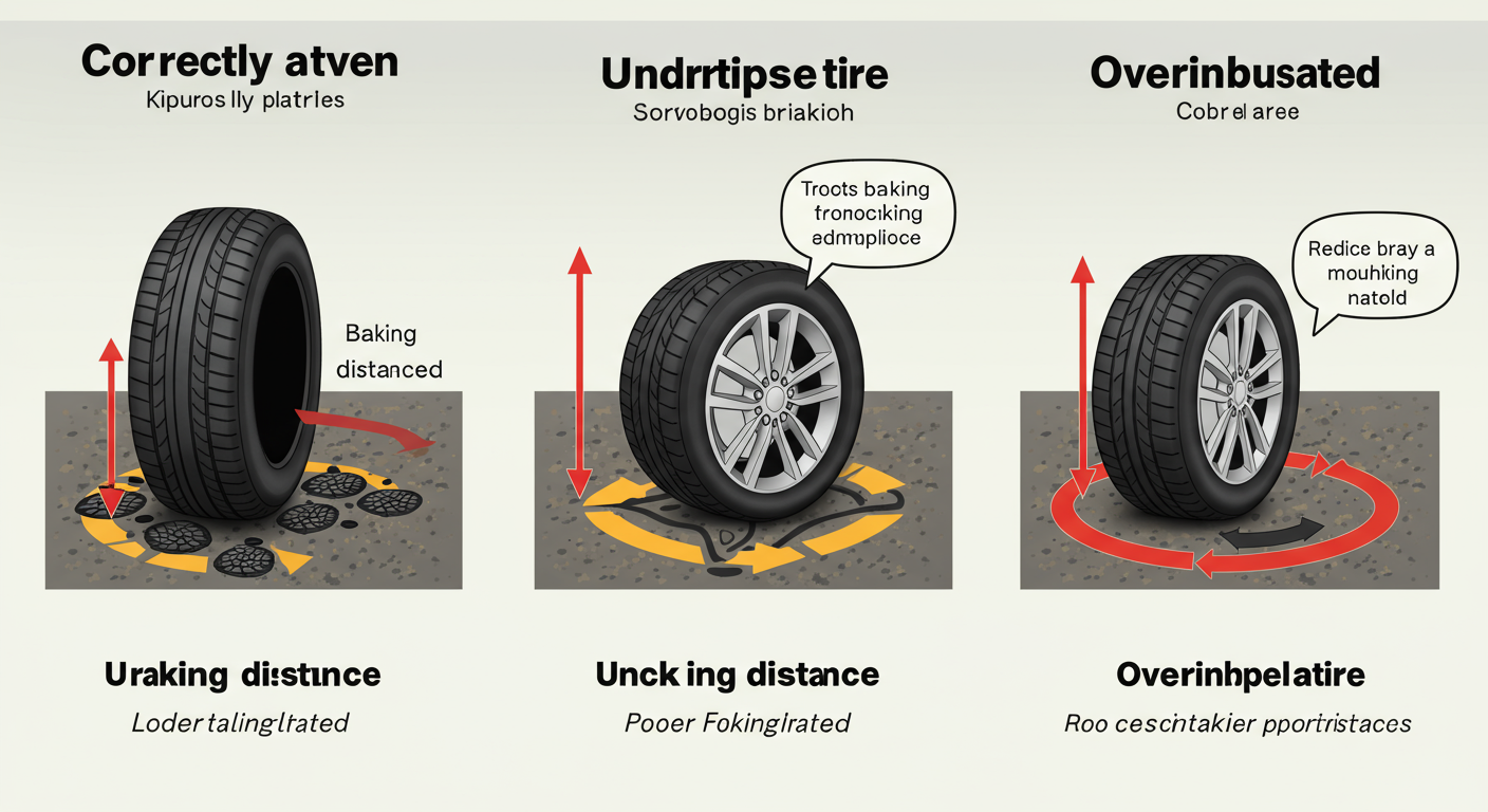 reifendruck richtig pruefen sicherheit spar tipps fuer fahrschueler 68cc555ab3a6a