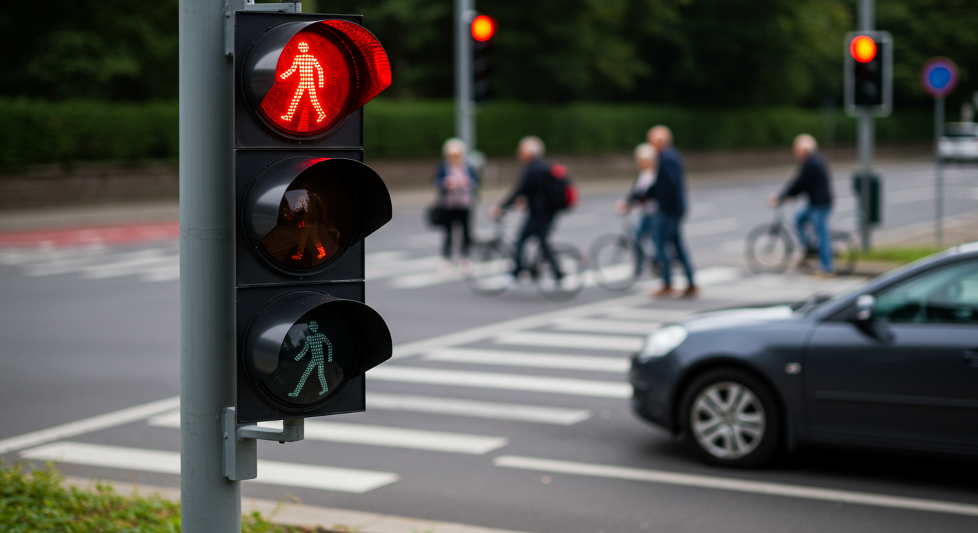 rotlichtverstoss in deutschland strafen folgen und praevention 68b85fafde3b0