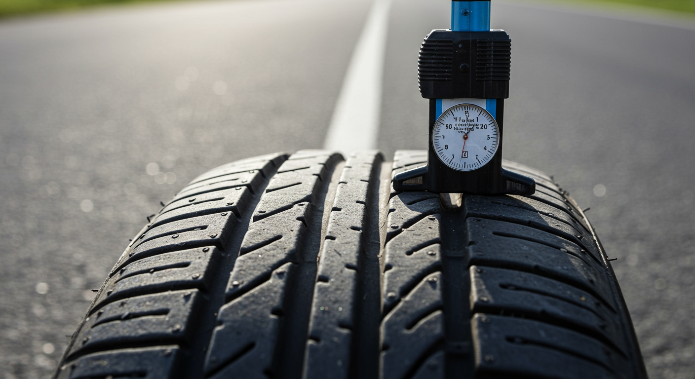 sicheres fahren alles zur mindestprofiltiefe bei sommerreifen und bremswegen 68c8b02a8548d