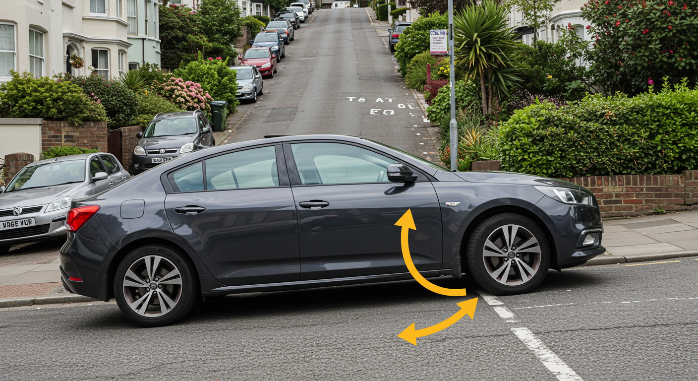 sicheres parken am berg so bleibt ihr auto zuverlaessig stehen 68d4edfca4310
