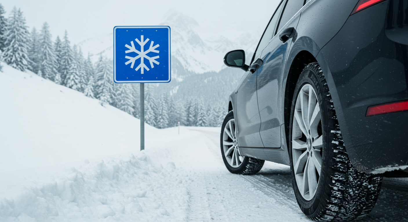 sommerreifen im winter risiken regeln und die winterreifenpflicht verstehen 68c8a78ed1ae9