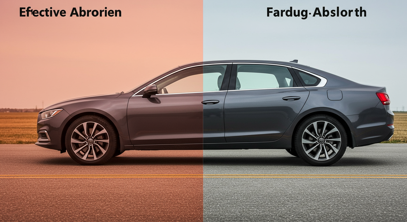 stossdaempfer wechseln wichtige tipps fuer fahranfaenger zur fahrzeugsicherheit 68cbb89f6e6e1