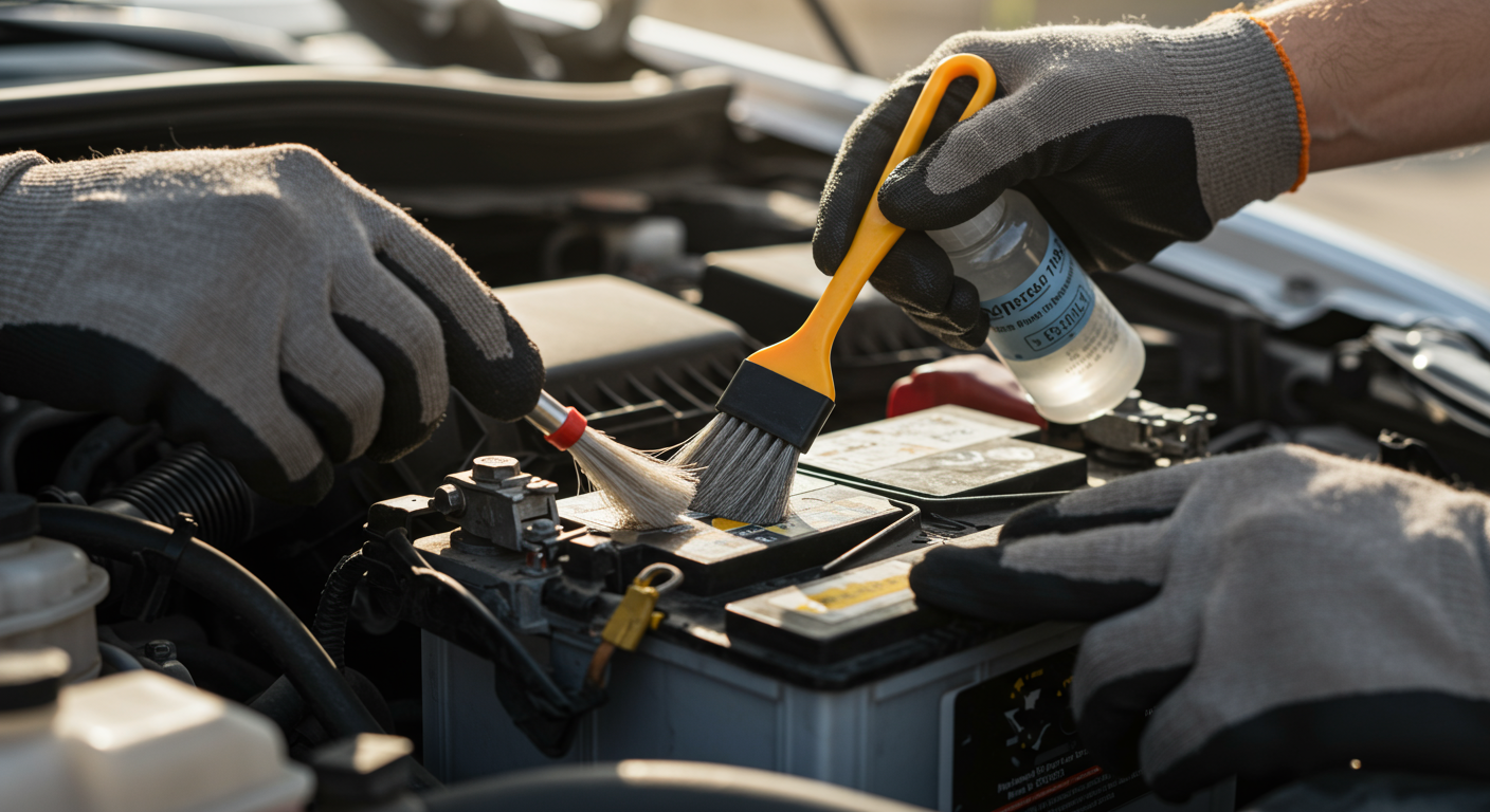 tiefentladene autobatterie verstehen ursachen tipps vorbeugung fuer fahrschueler 68c8b769499ff