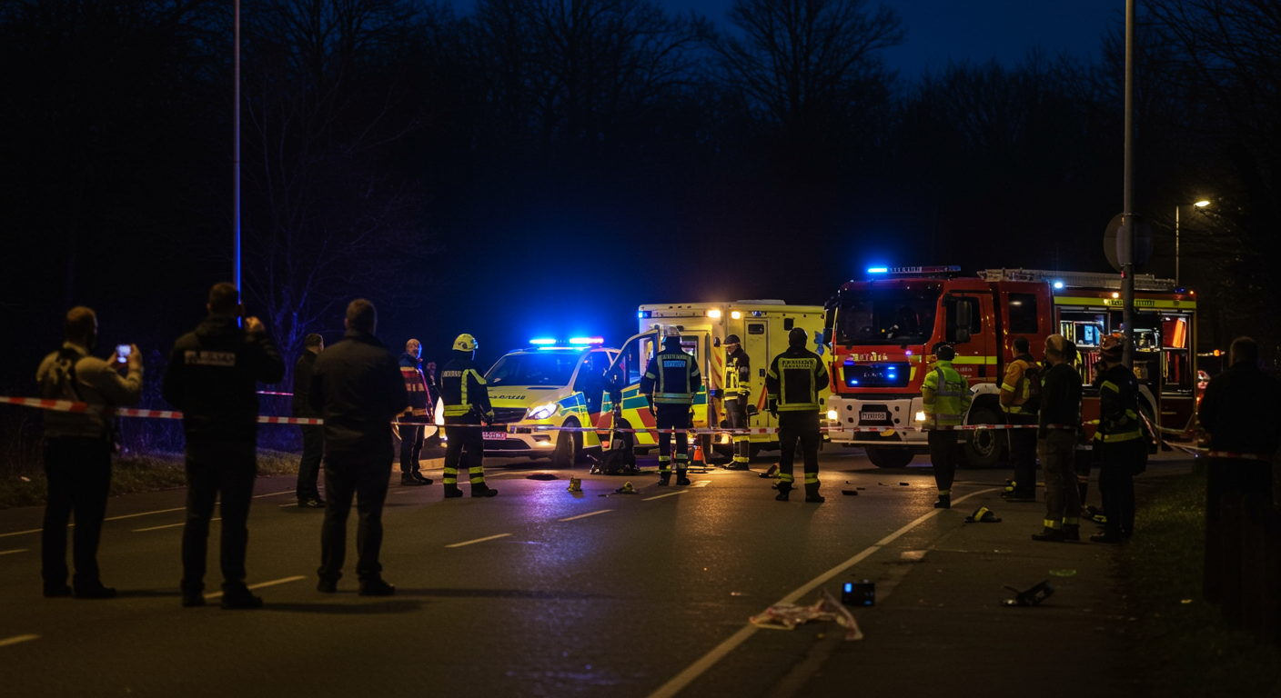 verhalten am unfallort gaffen ist strafbar und gefaehrdet leben 68d623aaa12ef
