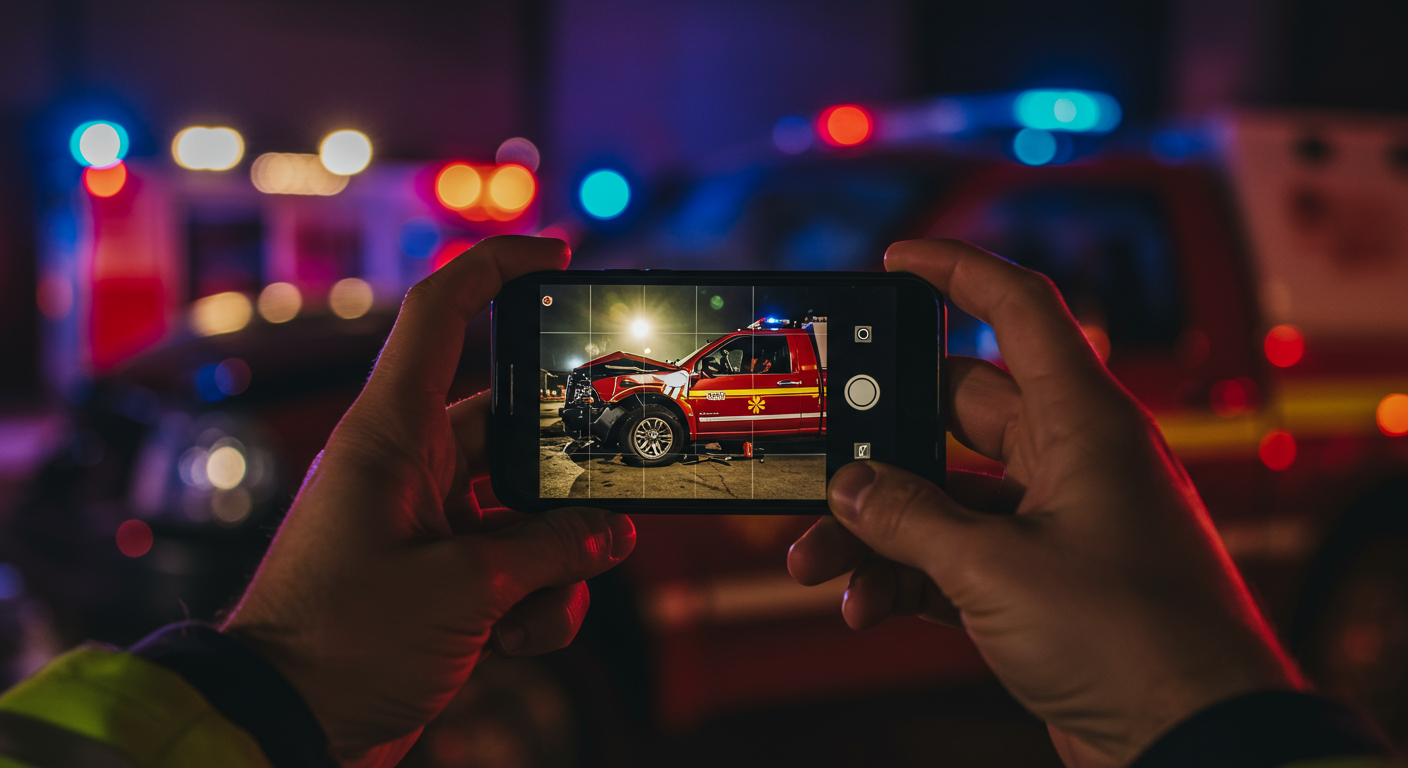 verhalten am unfallort gaffen ist strafbar und gefaehrdet leben 68d623f51c463