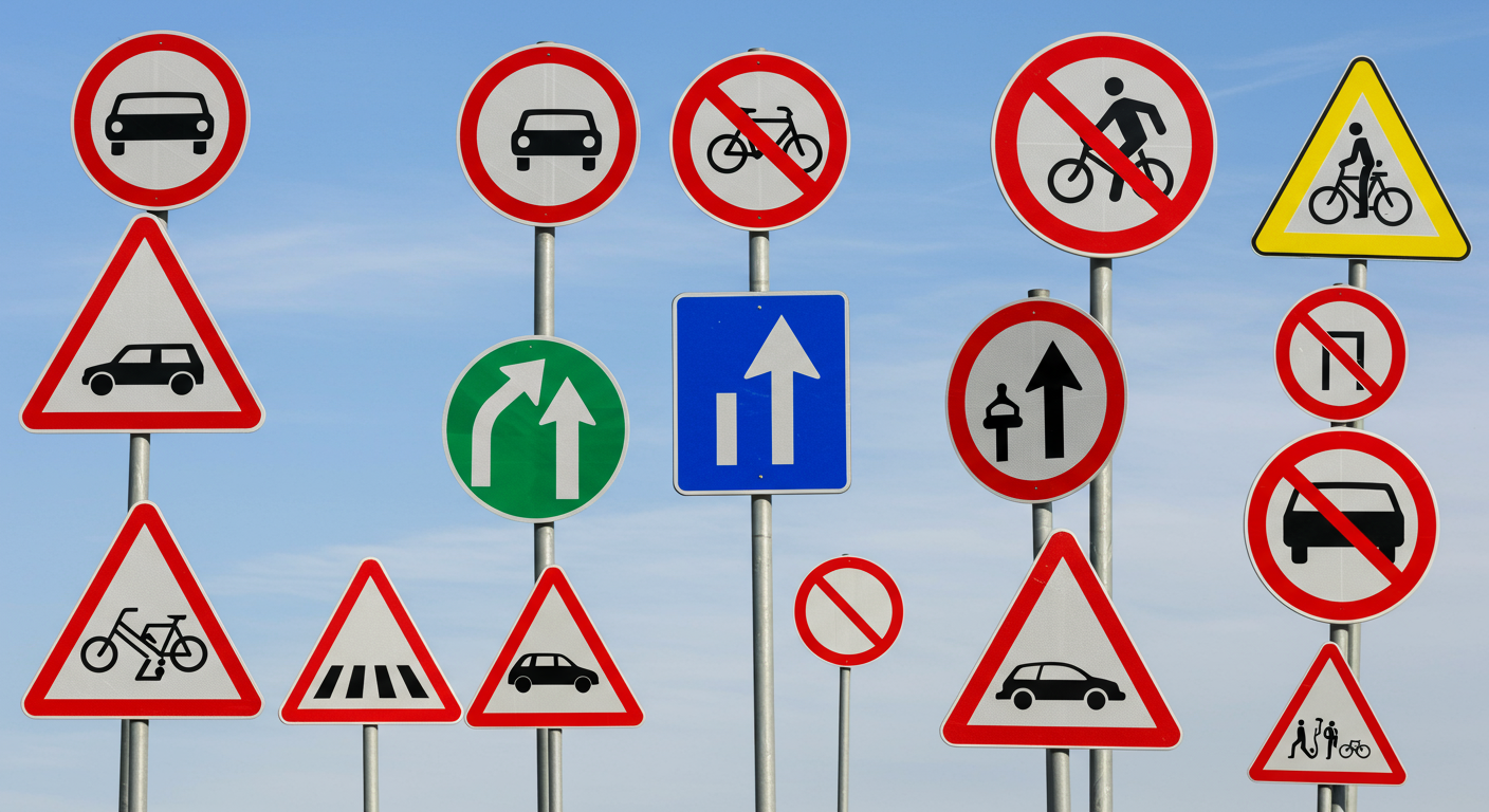 verkehrsregeln 2020 die wichtigsten aenderungen fuer autofahrer 68b70e30a8a71