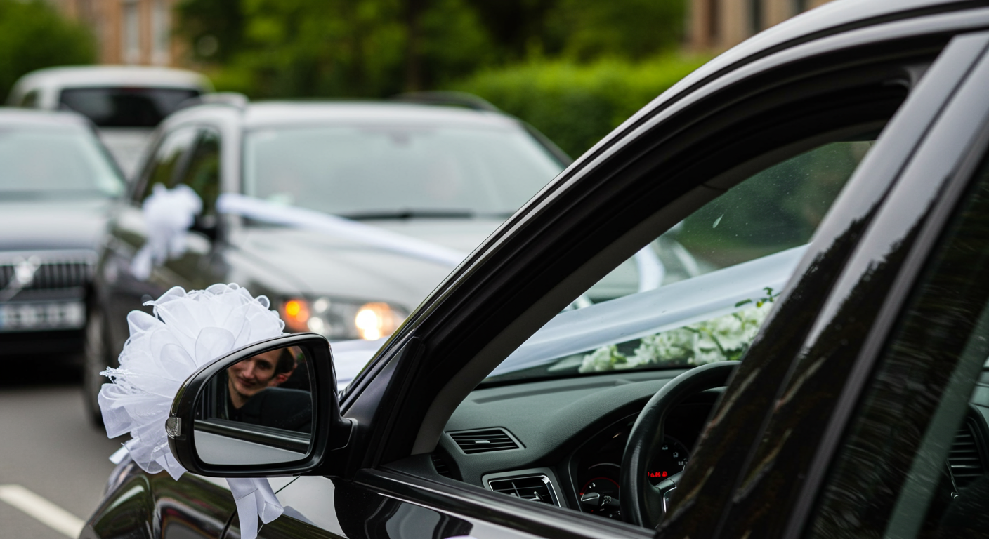 verkehrsregeln fuer hochzeitskonvois was ist erlaubt 68d5c0f7a3dab