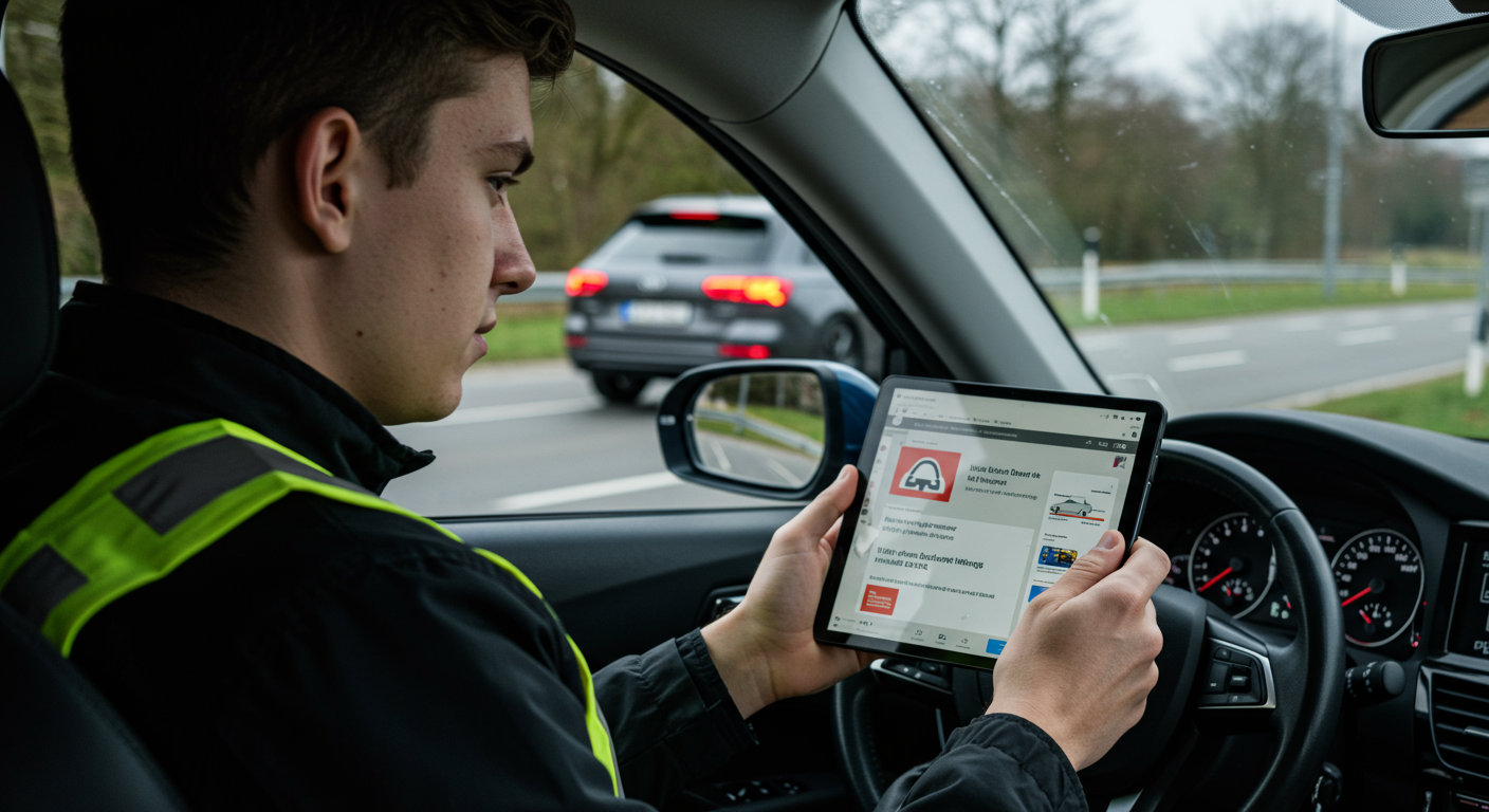wichtige neuerungen im verkehrsrecht 2024 was fahrende wissen muessen 68d60708e6744
