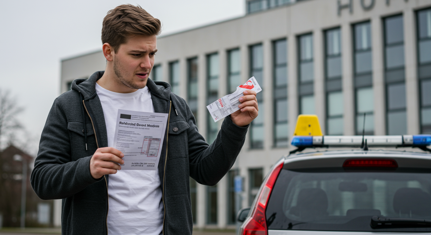 zwangsstilllegung des fahrzeugs gruende folgen und vermeidung fuer fahrschueler 68ca0d4fa6897