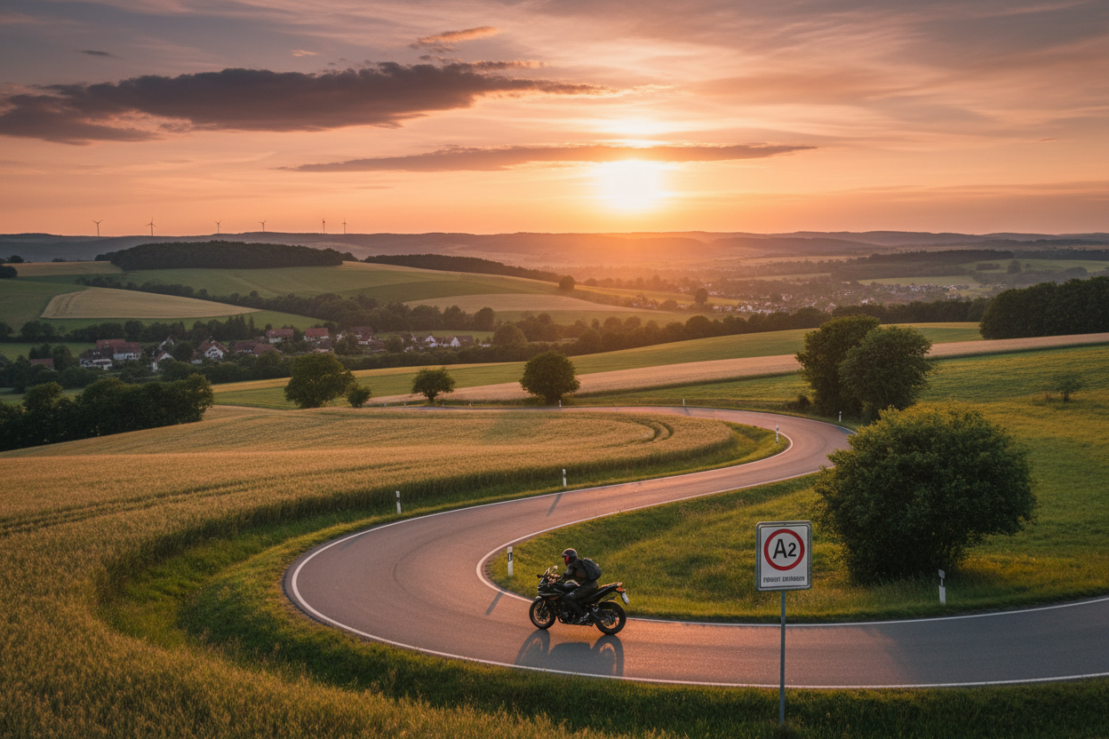 A2 Führerschein Kosten 2025/2026: Ein detaillierter Guide