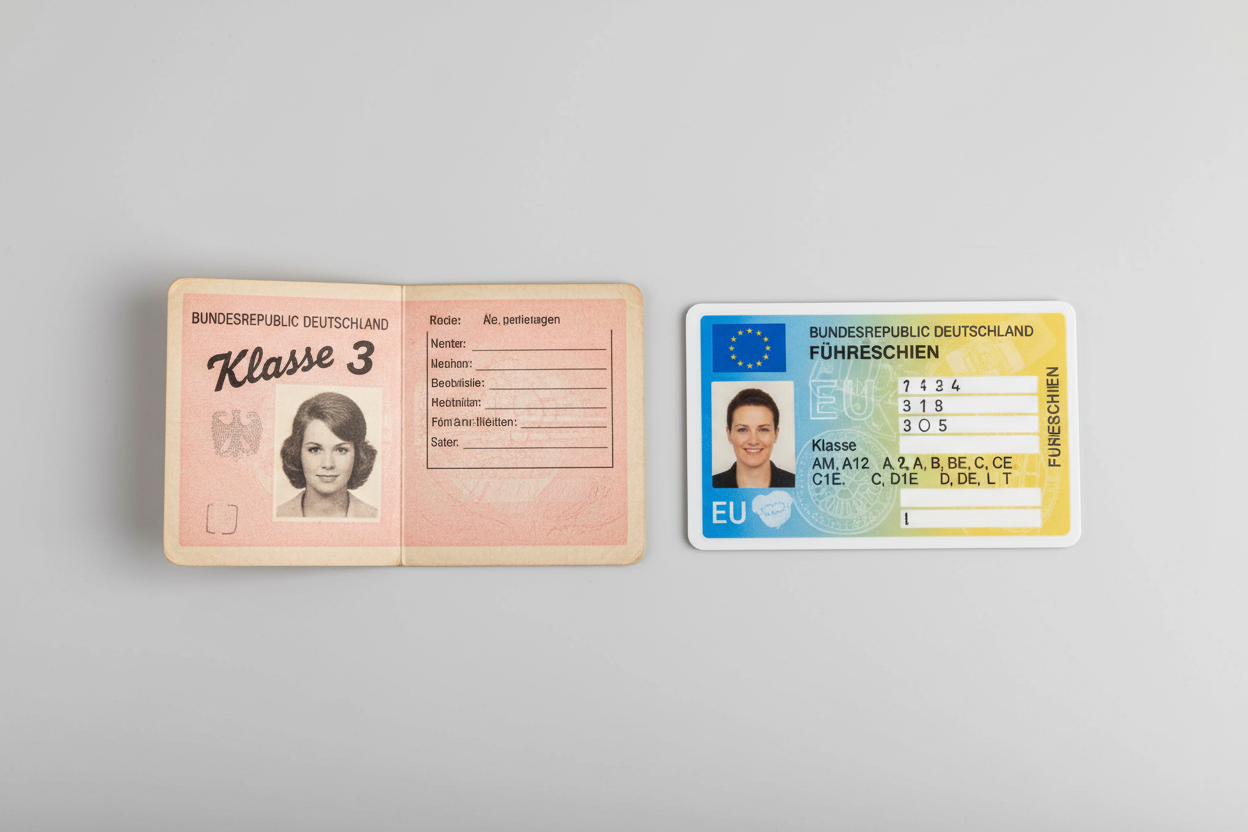 Anhänger fahren mit Klasse B: Regeln & Kosten 2025/2026