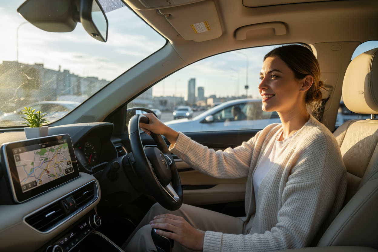 Beleidigung im Straßenverkehr: Strafen & Tipps 2025/2026