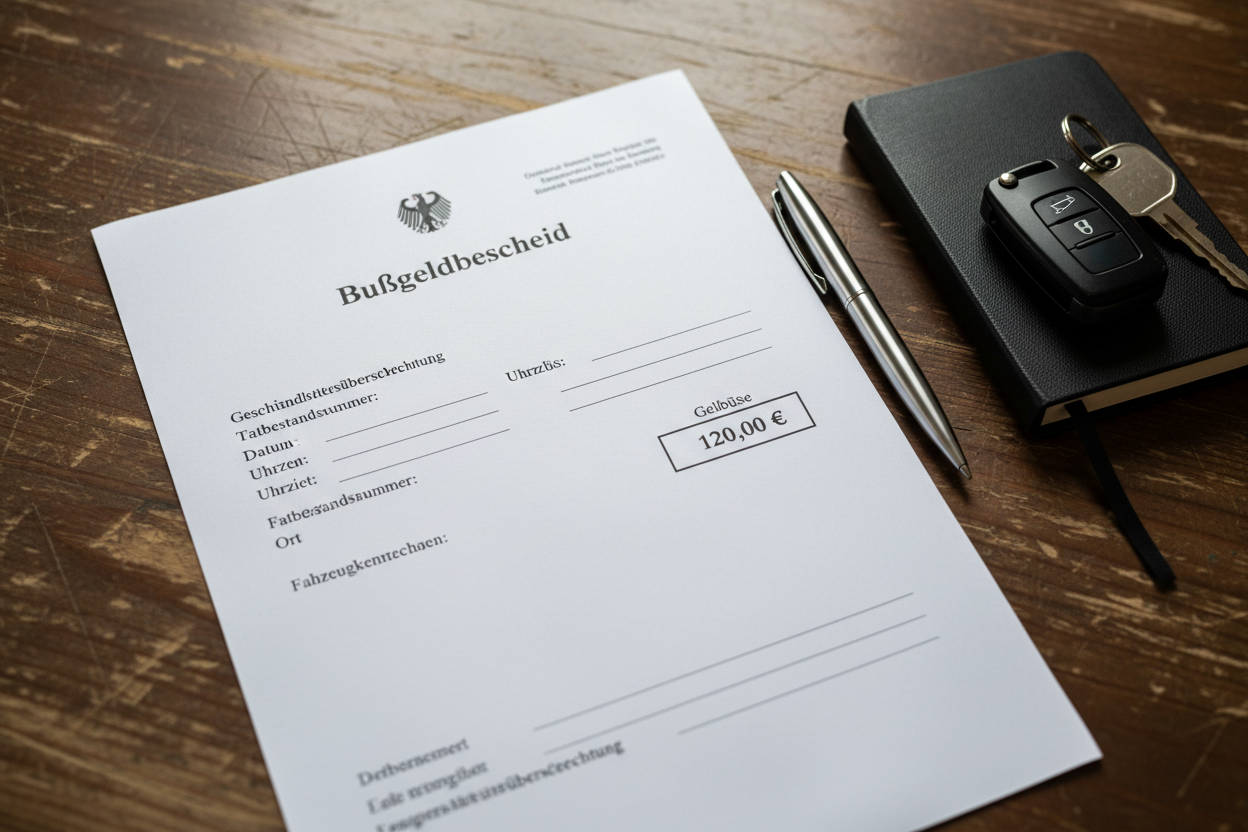 Blitzer warnen: Erlaubt oder teures Bußgeld in 2025?
