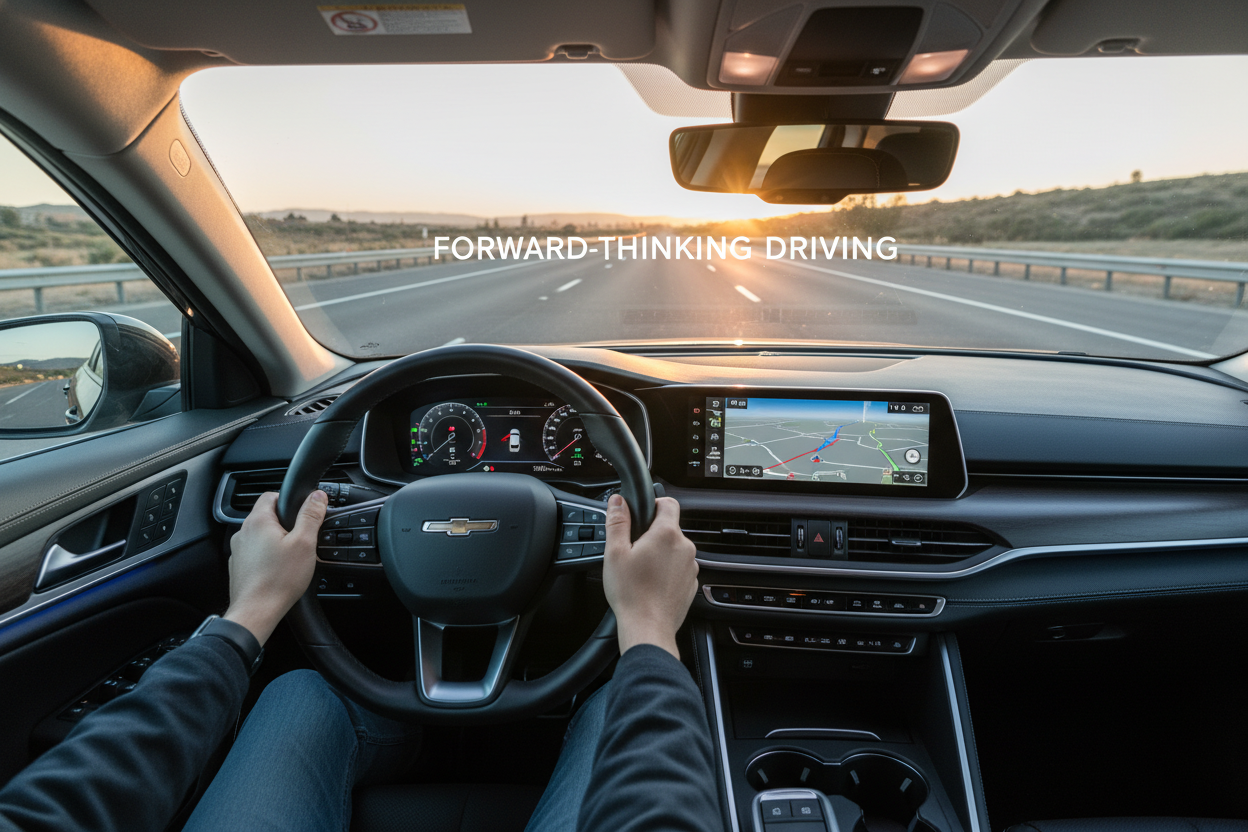 Bremsen am Auto: Kosten & Wartung für Fahrschüler 2025/2026