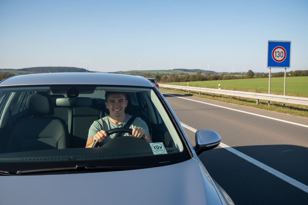 Der Bußgeldkatalog 2025/2026: Ihr Wegweiser für sicheres Fahren in Deutschland
