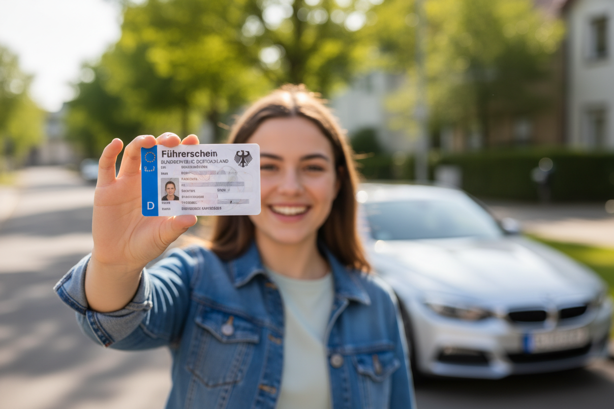 Fahrstunden in Deutschland: Kosten & Pflichtstunden 2025/2026