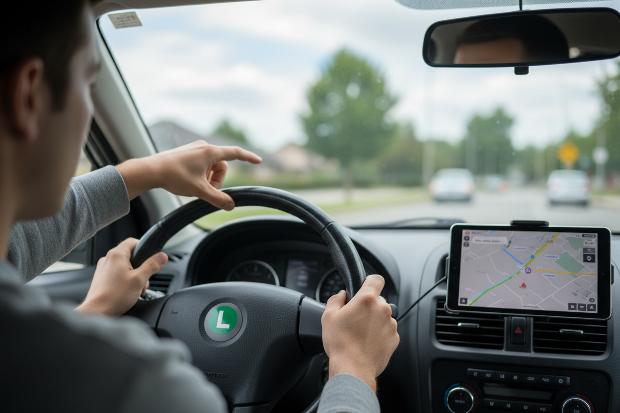 Führerschein Klasse B: Ihr Guide für 2025/2026