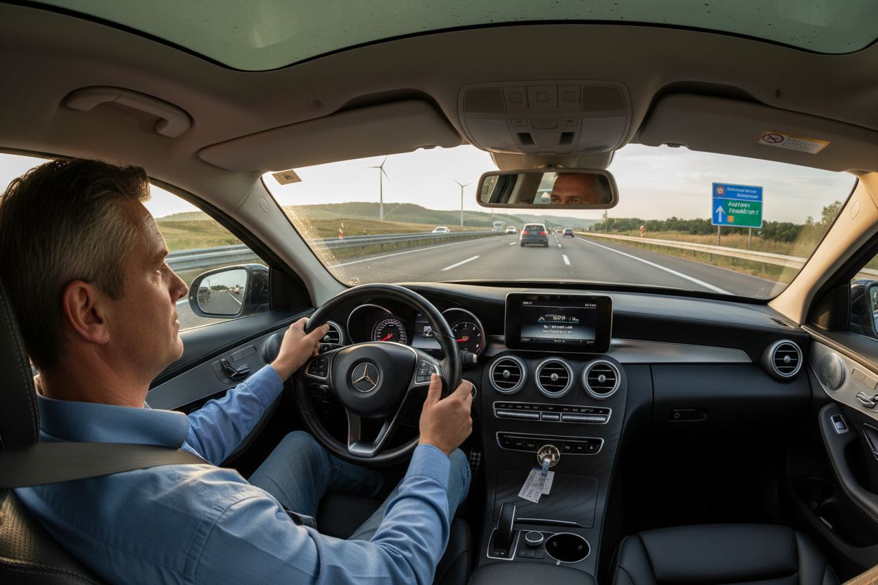 Führerschein machen 2025: Ihr kompletter Guide für Deutschland