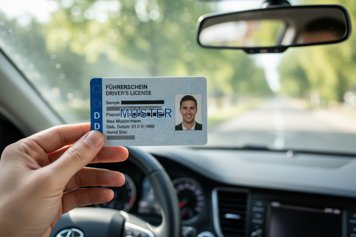 Führerschein machen 2025: Ihr Weg zur sicheren Mobilität