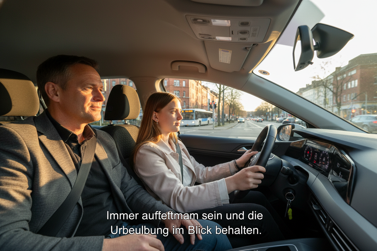 Hauptuntersuchung (HU): Dein Leitfaden für sicheres Fahren 2025/2026