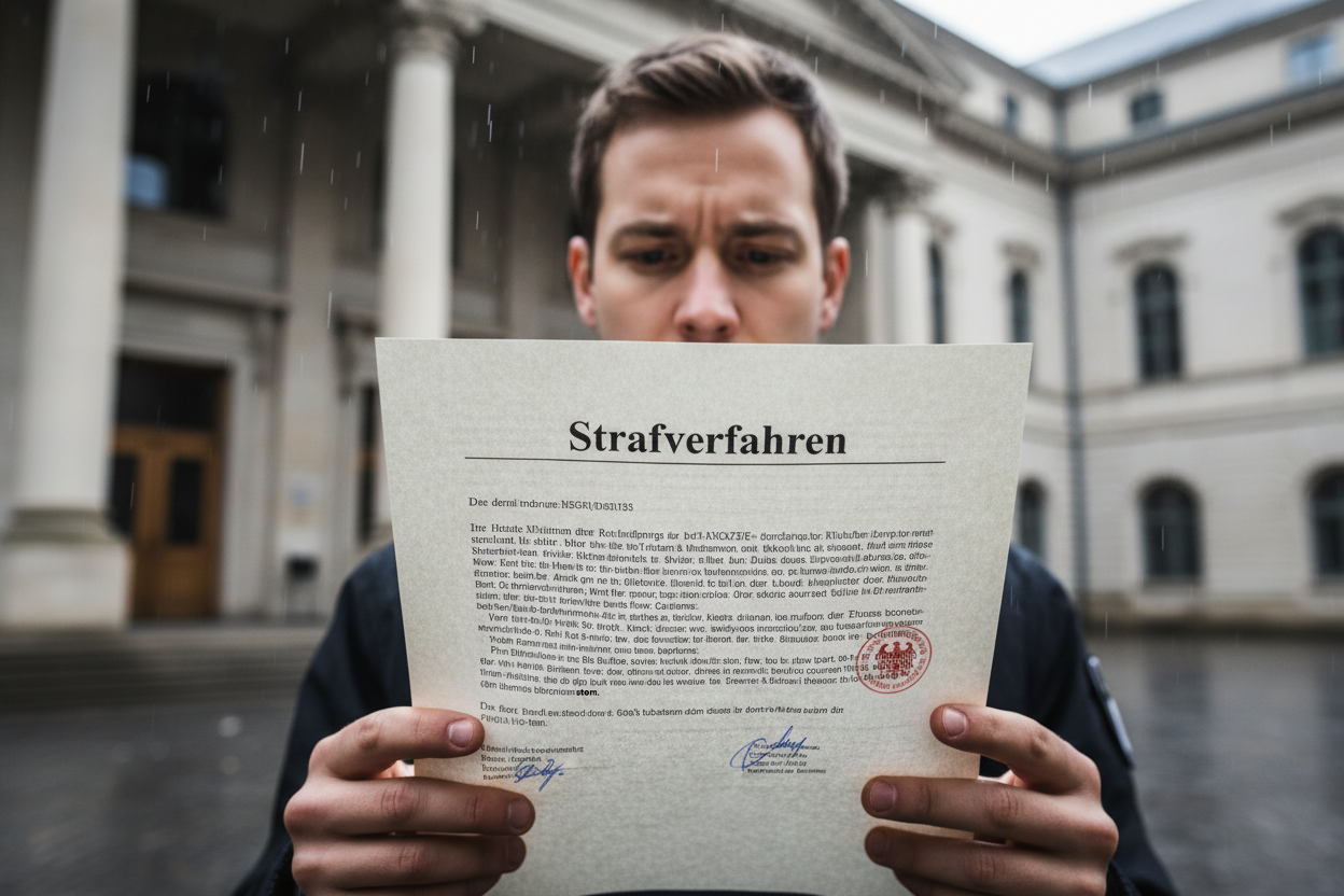 Illegaler Waffenbesitz: Strafen & Regeln 2025 in DE