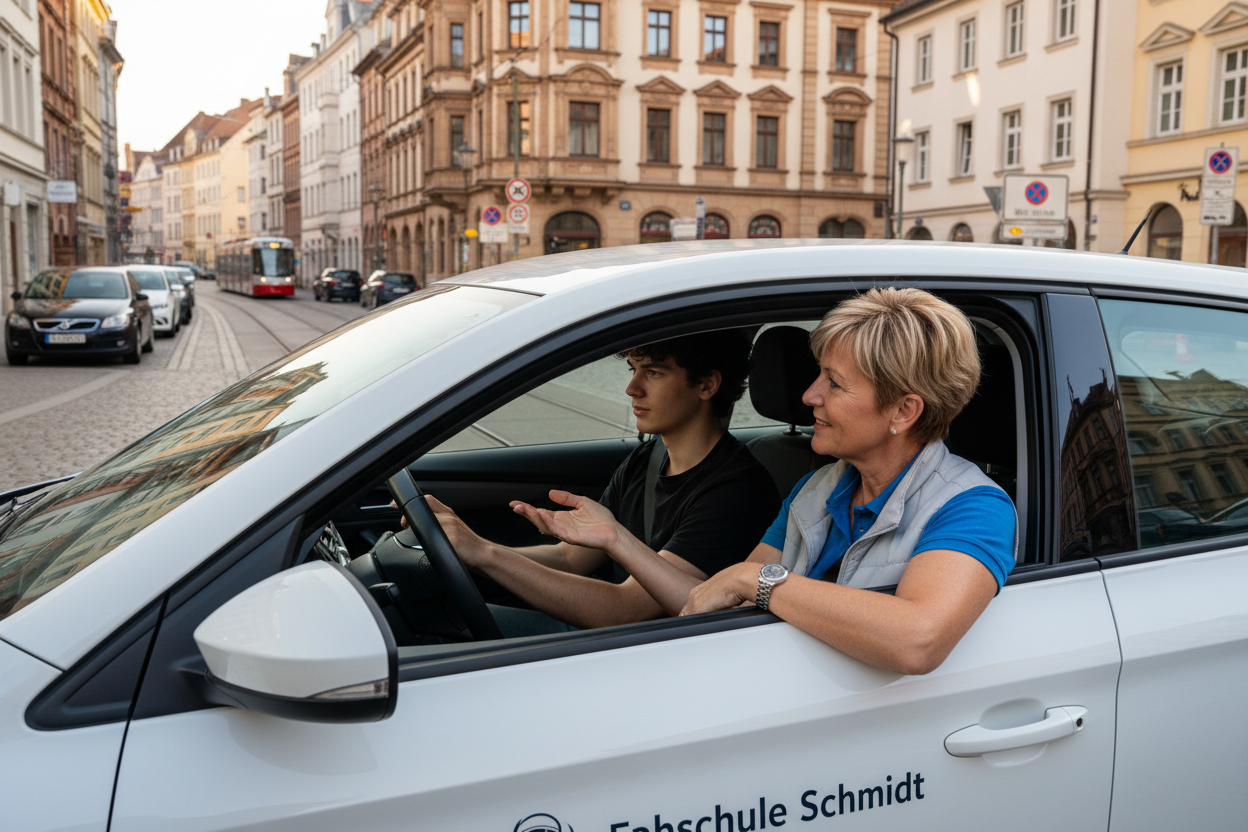 Irakischen Führerschein umschreiben: Anleitung für 2025/2026