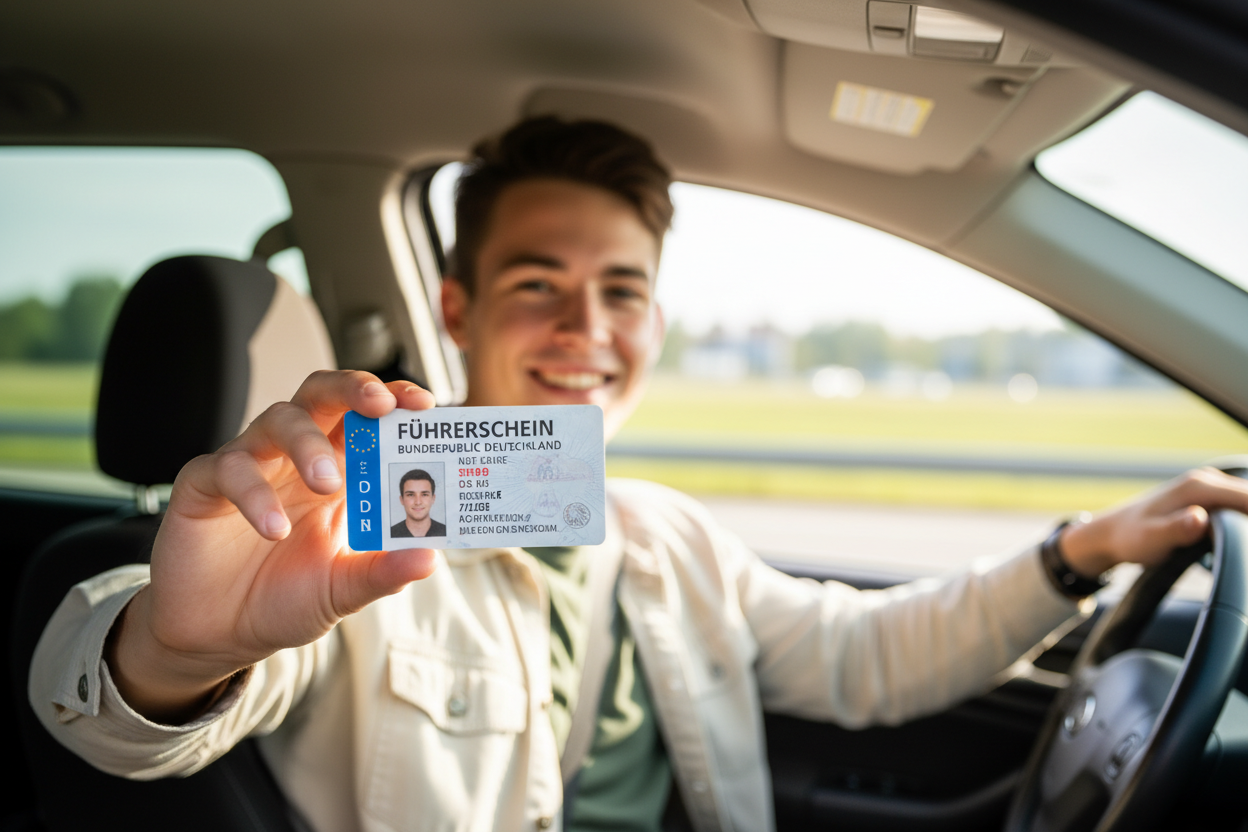 MPU ohne Führerschein? Ihr Weg zur Fahreignung 2025/2026