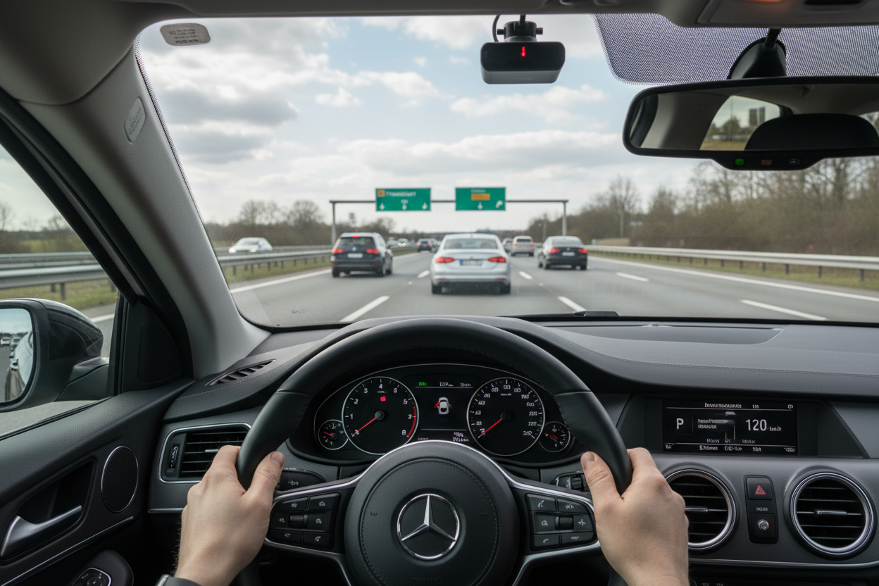 Notwehr im Straßenverkehr: Wann dürfen Sie sich wehren?